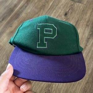 Vintage Paramount Pictures Snapback